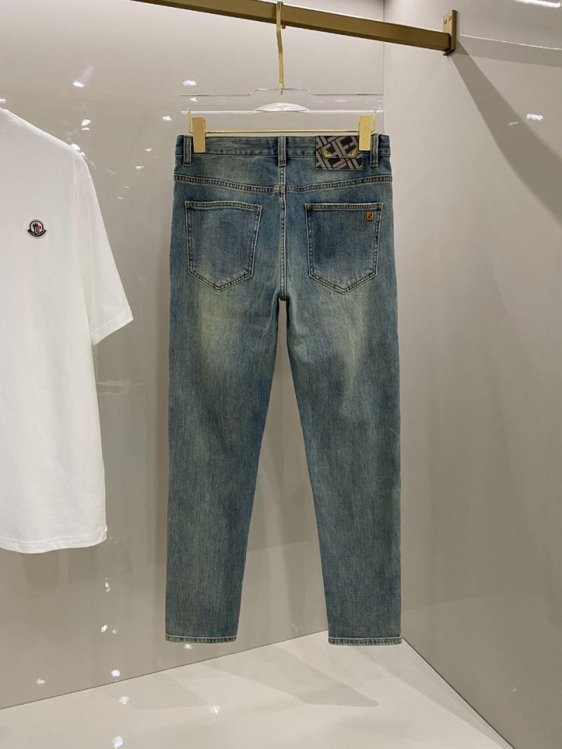 Fendi Jeans